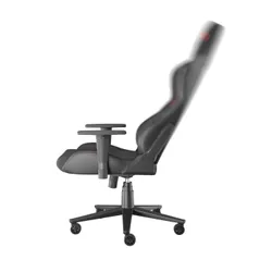 Fotel GENESIS Nitro 550 G2 Czarny