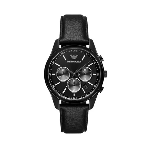 Часы Emporio Armani Antonio AR11583 Черный