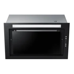 Okap Samsung NK52FG455CC/UR Czarny