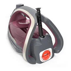 Утюг Tefal fv6840e0 фиолетовый