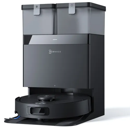 Robot sprzątający ECOVACS Deebot T30C Czarny