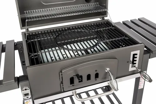 Grill węglowy ACTIVA Angular XXL 11250C