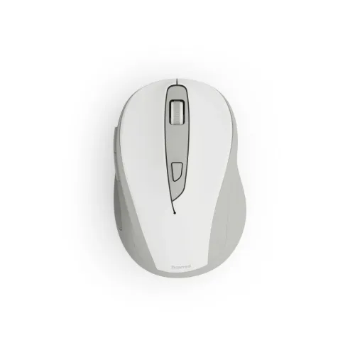 Myszka Hama WM-400 Biały