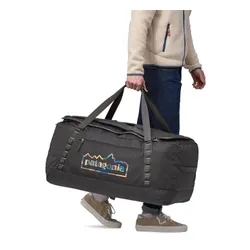 Складной рюкзак Patagonia Black Hole Duffel 100 l-matte Unity fitz / ink black