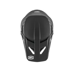 Kask rowerowy Full Face 100% STATUS