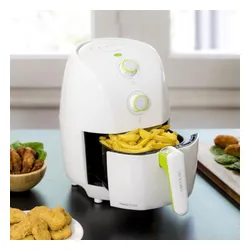 Frytkownica beztłuszczowa CECOTEC 3051 Cecofry Compact Rapid Air Fryer
