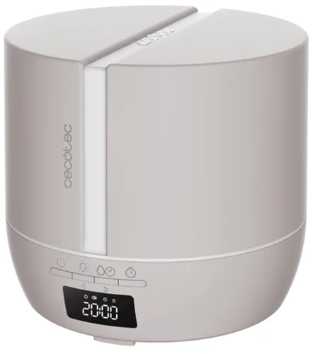 Aromatyzer CECOTEC PureAroma 550 Connected Sand