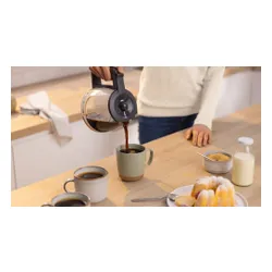 Ekspres BOSCH TKA2M111 Biały