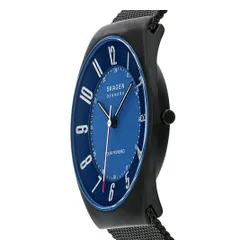 Skagen Grenen Skw6837 Siyah Saat