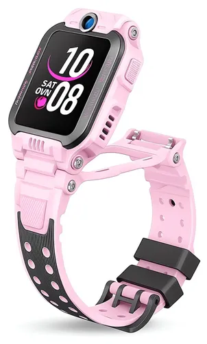 Smartwatch IMOO Z7 Różowy