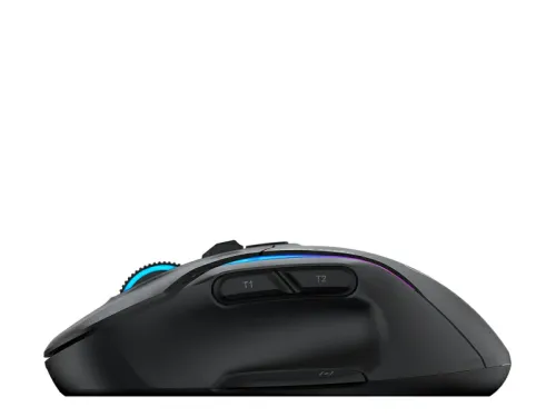 Myszka gamingowa Turtle Beach Kone II Air Czarny