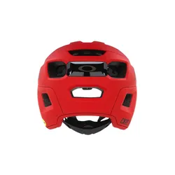 Kask rowerowy MTB Oakley DRT3 MIPS - matte redline