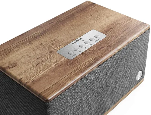 Динамик Bluetooth Audio Pro BT5 40W Driftwood