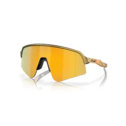 Okulary rowerowe OAKLEY Sutro Lite Sweep PRIZM 24K