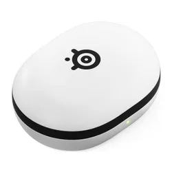 SteelSeries Arctis GameBuds Białe [oferta Outlet]