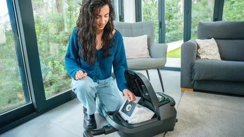 Odkurzacz CECOTEC Conga Powerbag 5000 ProStyle