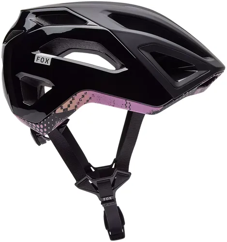 Kask rowerowy FOX Crossframe Pro