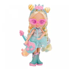 Tm Toys Lalka Cry Babies BFF Gitarzystka Stella