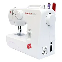 Singer Start Dikiş Makinesi 1306