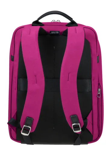 Женский городской рюкзак Samsonite Ongoing 14,1-light plum