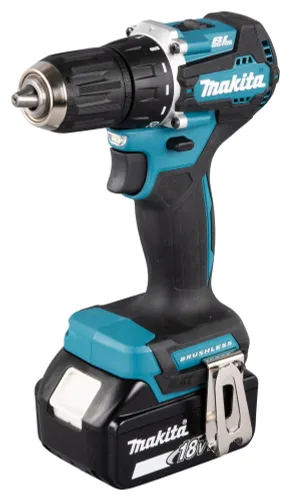 Wiertarko-wkrętarka MAKITA DDF487RTJ