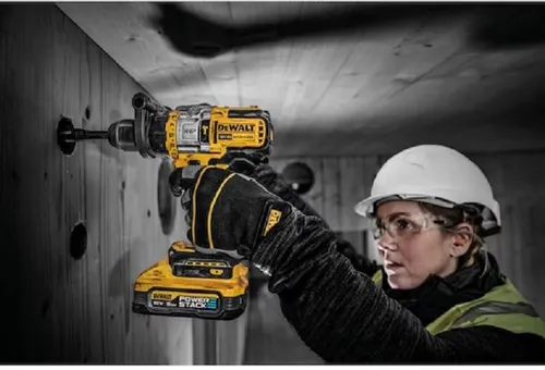 Wiertarko-wkrętarka DEWALT DCD999H2T-QW