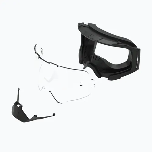 Gogle rowerowe LEATT Velocity 4.5