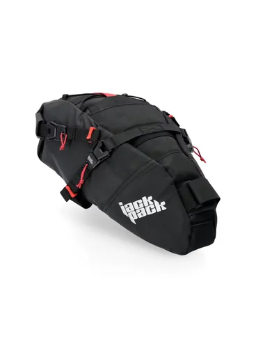 Torba podsiodłowa Jack Pack Tobół