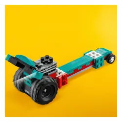 LEGO Creator Monster truck (31101)