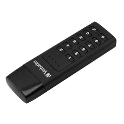 Dysk VERBATIM Keypad Secure 128GB Czarny