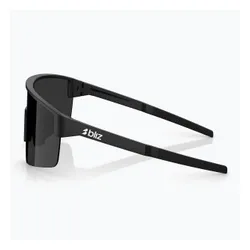 Okulary przeciwsłoneczne Bliz P004 matte black/smoke