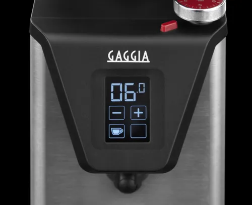 Młynek do kawy GAGGIA MDF 55