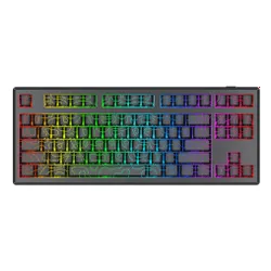 Klawiatura REDRAGON Uranus Pro K737B-RGB-PRO