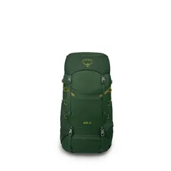 Plecak turystyczny dla dziecka Osprey Ace 38 - green canopy