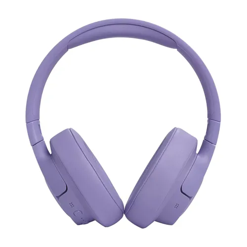 Беспроводные наушники JBL Tune 770nc Over-Ear Bluetooth 5.3 фиолетовый