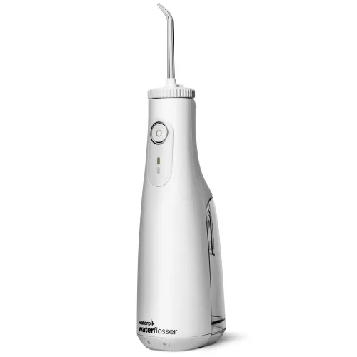 Irygator Waterpik WF-10 Cordless Select Biały