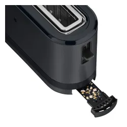WMF KitchenMinis Deep Black 4.1412.0071 czarny