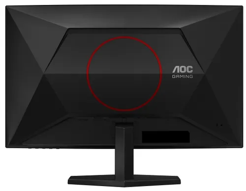 Monitor AOC C27G42FE 27" 1920x1080px 180Hz 0.5 ms [MPRT] Curved