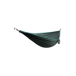Hamak Grand Trunk TrunkTech Single - teal/turquoise