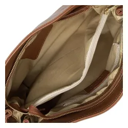 Geanta Creola S10512 Bronz