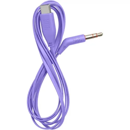 Słuchawki bezprzewodowe JBL Tune 780NC Nauszne Bluetooth 6.0 Lawendowy