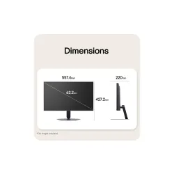 Monitor LG UltraGear 25G523B-B 25" Full HD IPS 200Hz 1ms Gamingowy