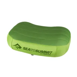 Poduszka Sea to Summit Aeros Pillow Premium L - lime