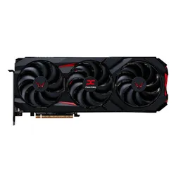 Karta graficzna POWERCOLOR Radeon RX 9070 XT Red Devil Limited Edition 16GB