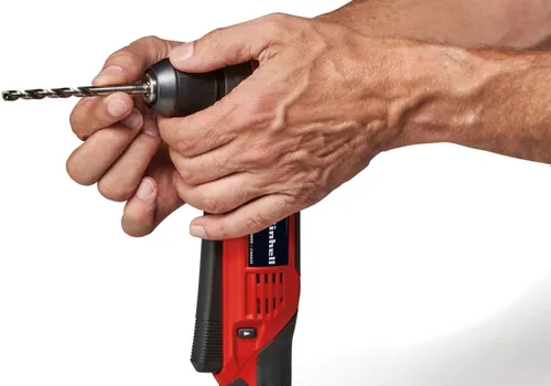 Wiertarko-wkrętarka EINHELL TE-AD 18 Li-Solo 4514290