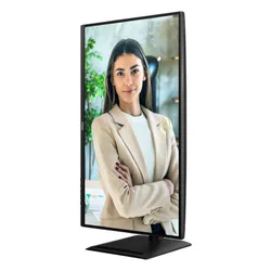 Monitor AOC Q27P4U 27" 2560x1440px IPS 120Hz 4 ms [GTG]