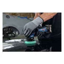 Polerka BOSCH Professional GPX 12V-77 06019L4000