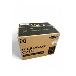 Kuchenka mikrofalowa AEG MBE2658SEM - outlet
