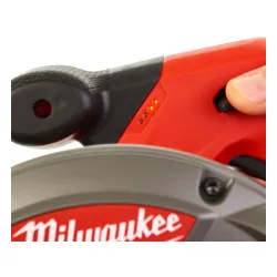 Milwaukee Yakıt Daire Testere M12 CCS44-0