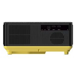Projektor SILELIS P-5 FullHD (1920 X 1080), 650 ANSI lumen, Wi-Fi, Bluetooth